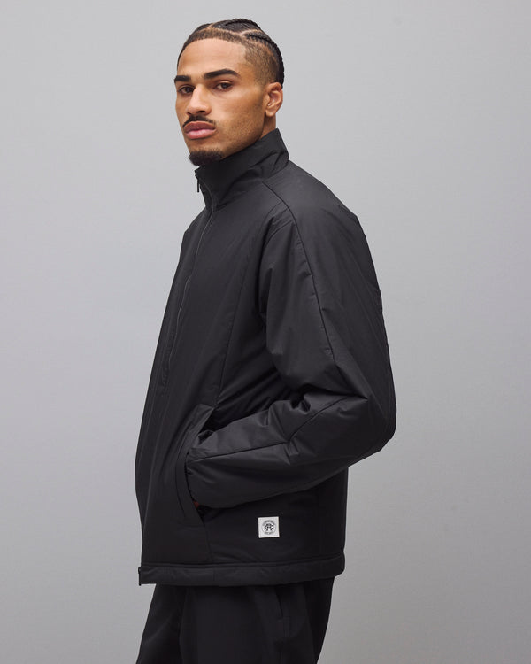 Reigning Champ Nylon Ripstop Signal Jacket