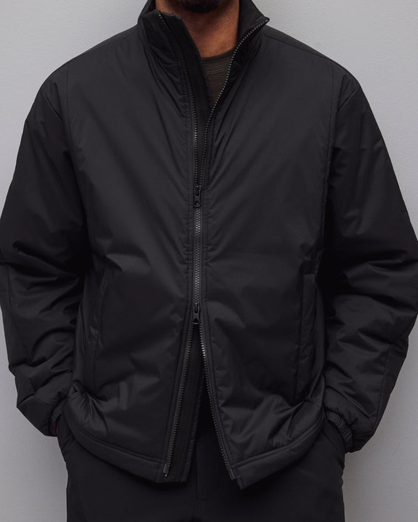 Reigning Champ Nylon Ripstop Signal Jacket