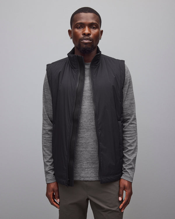 Reigning Champ Nylon Ripstop Signal Vest