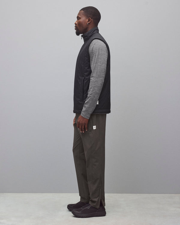 Reigning Champ Nylon Ripstop Signal Vest