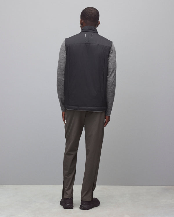 Reigning Champ Nylon Ripstop Signal Vest