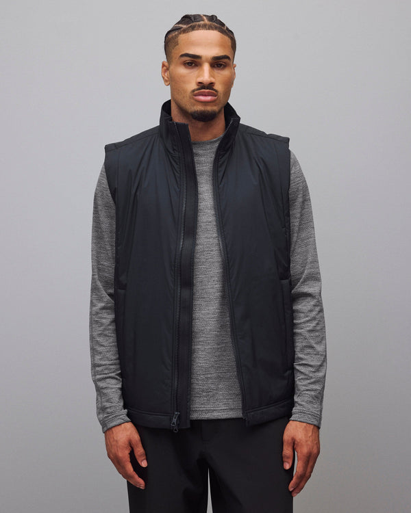 Reigning Champ Nylon Ripstop Signal Vest