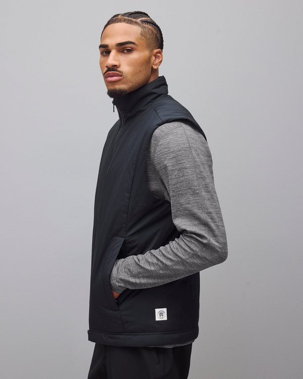 Reigning Champ Nylon Ripstop Signal Vest