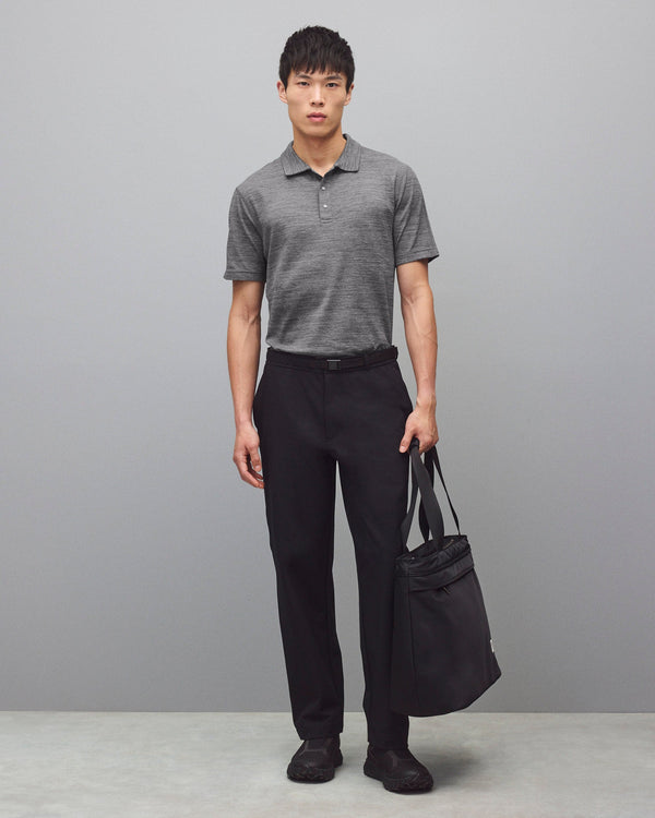 Reigning Champ Nylon Twill Road Helmet Bag