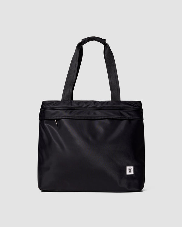 Reigning Champ Nylon Twill Road Helmet Bag