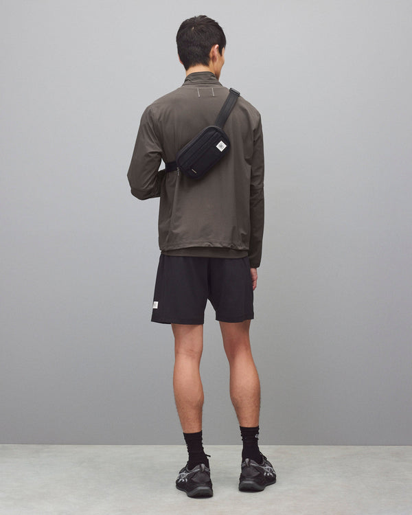 Reigning Champ Nylon Twill Road Two-Way Pack