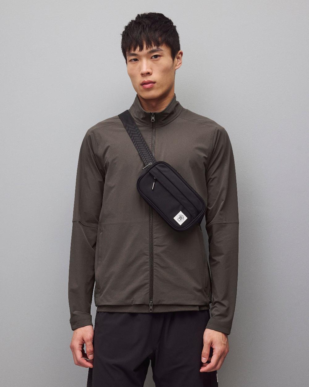 reigning champ Nylon Twill Road Two-Way Pack