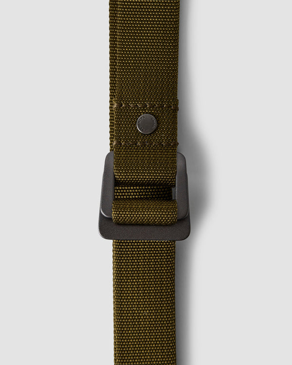Reigning Champ Nylon Utility Belt