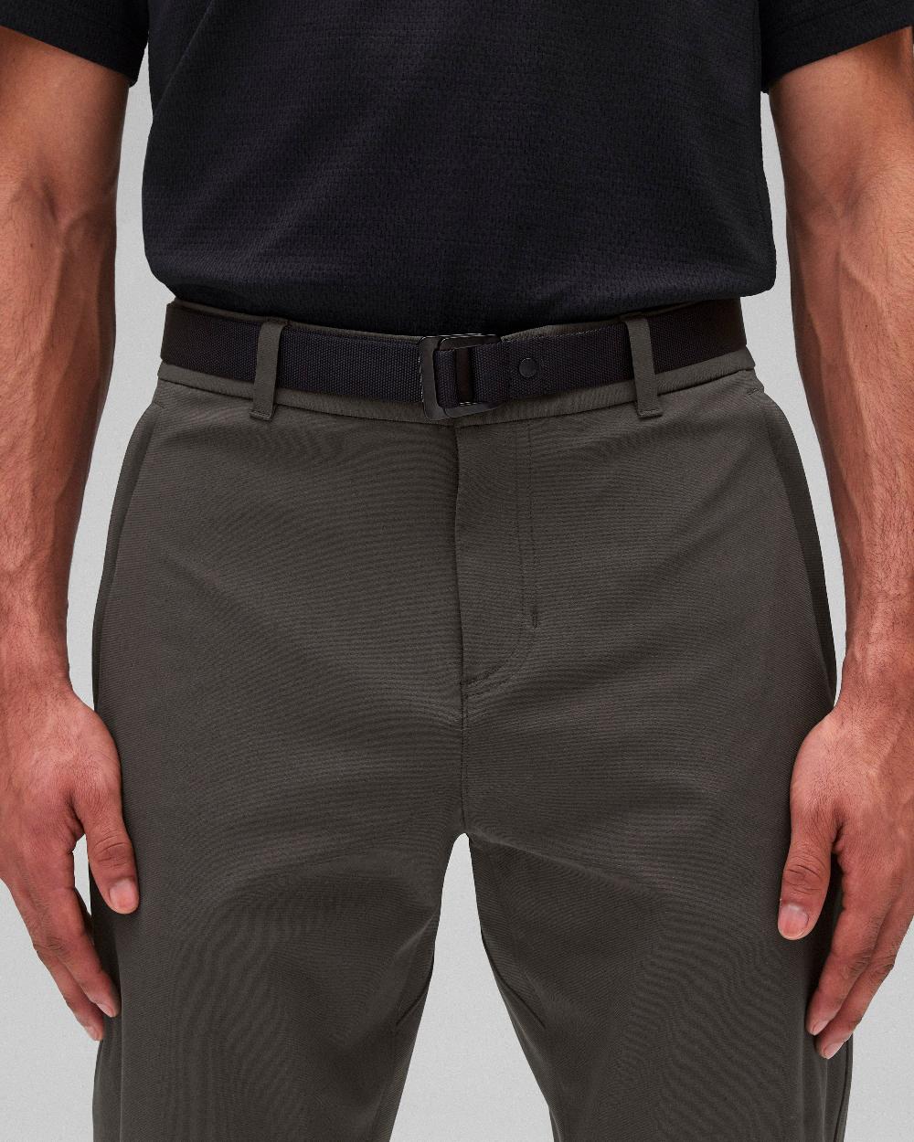 reigning champ Nylon Utility Belt