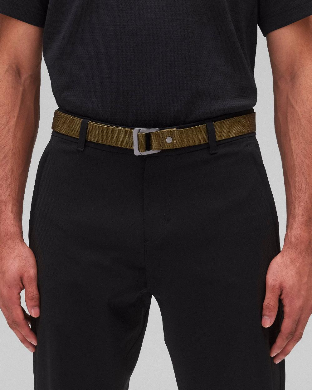 reigning champ Nylon Utility Belt