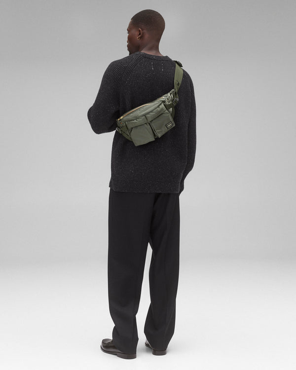 Reigning Champ Porter Tanker Fanny Pack