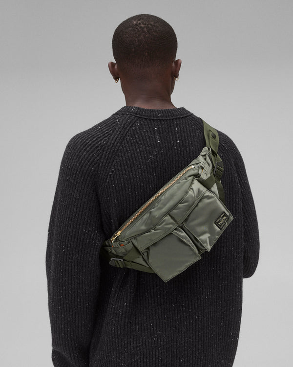 Reigning Champ Porter Tanker Fanny Pack