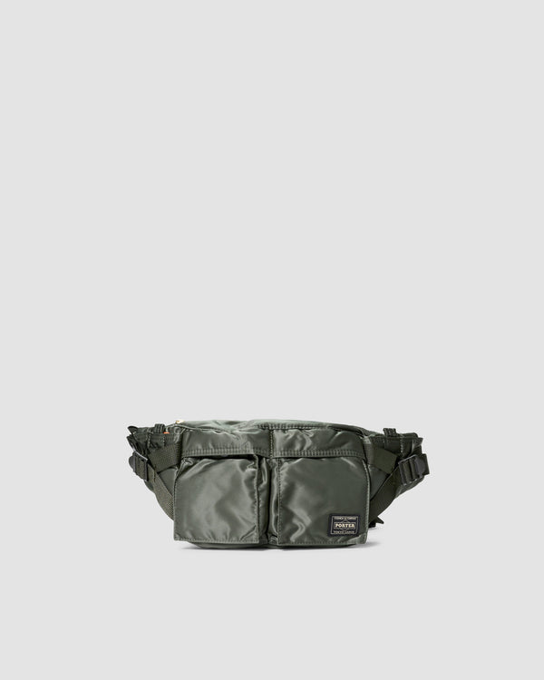 Reigning Champ Porter Tanker Fanny Pack