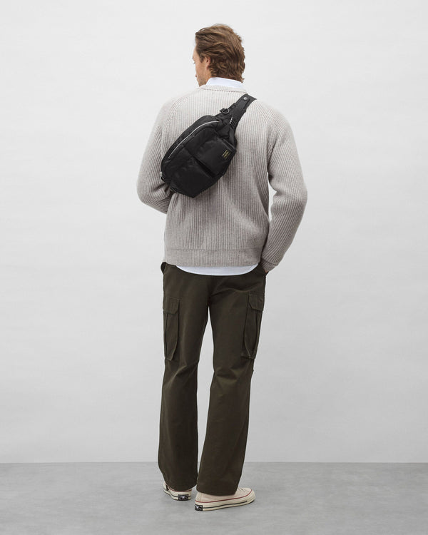 Reigning Champ Porter Tanker Hip Bag