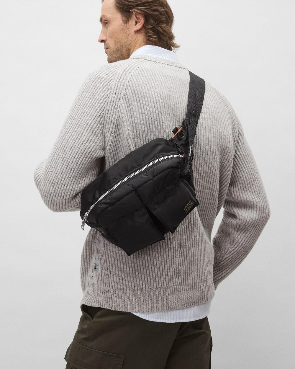 reigning champ Porter Tanker Hip Bag