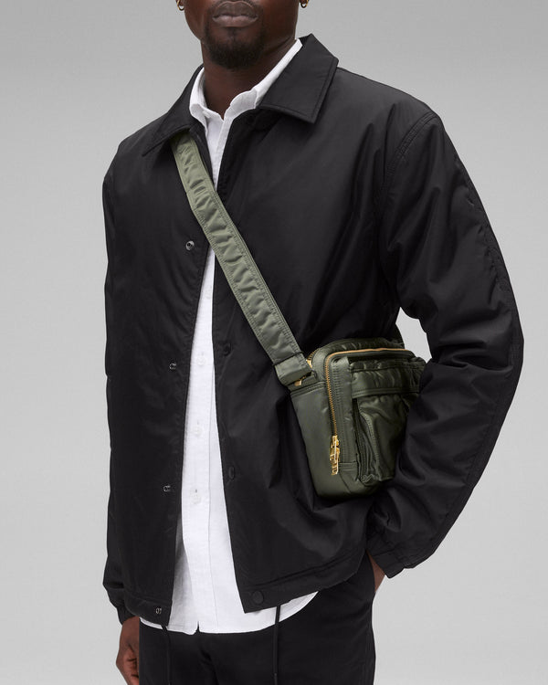 Reigning Champ Porter Tanker Sling Bag M