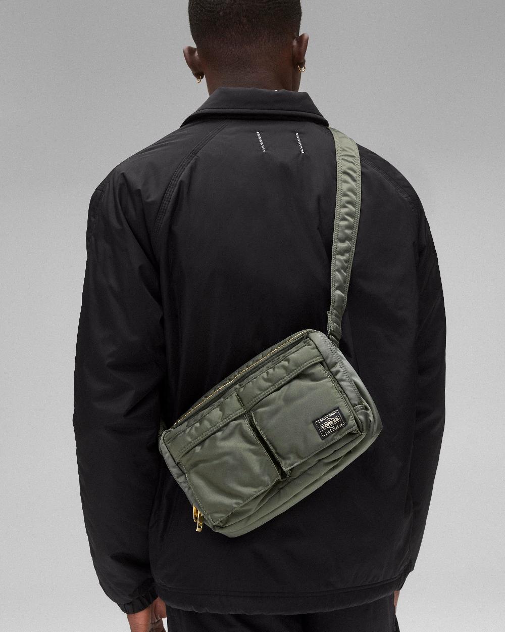reigning champ Porter Tanker Sling Bag M