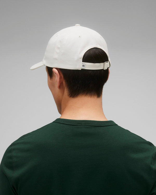 Reigning Champ Rally Strapback Cap