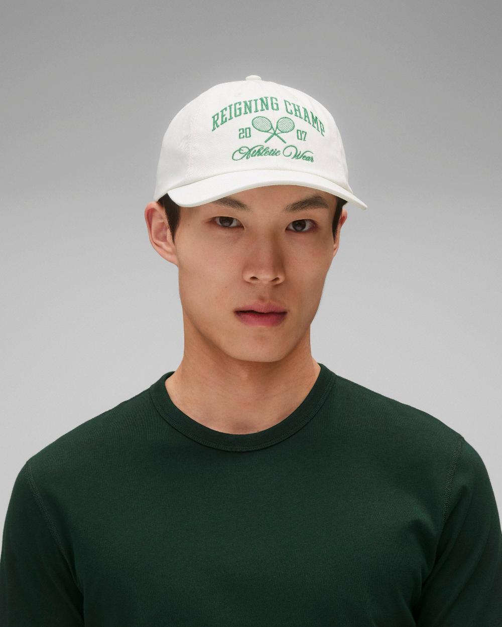 reigning champ Rally Strapback Cap