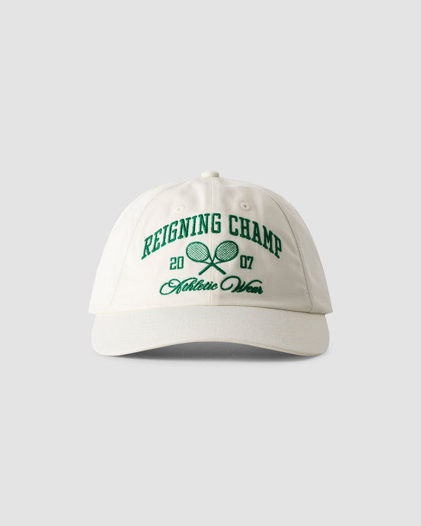 Reigning Champ Rally Strapback Cap