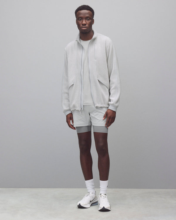 Reigning Champ Shaggy Fleece Expo Standard Jacket