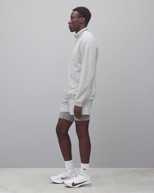 Reigning Champ Shaggy Fleece Expo Standard Jacket