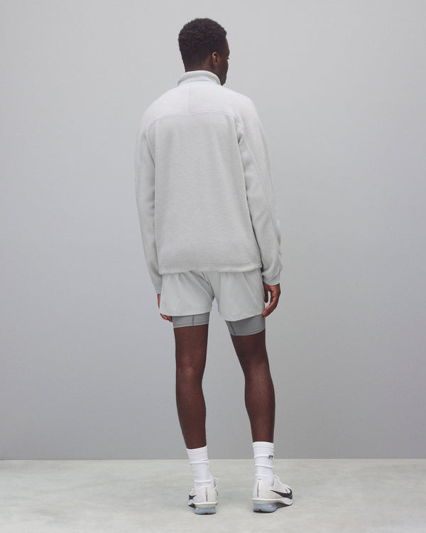 Reigning Champ Shaggy Fleece Expo Standard Jacket