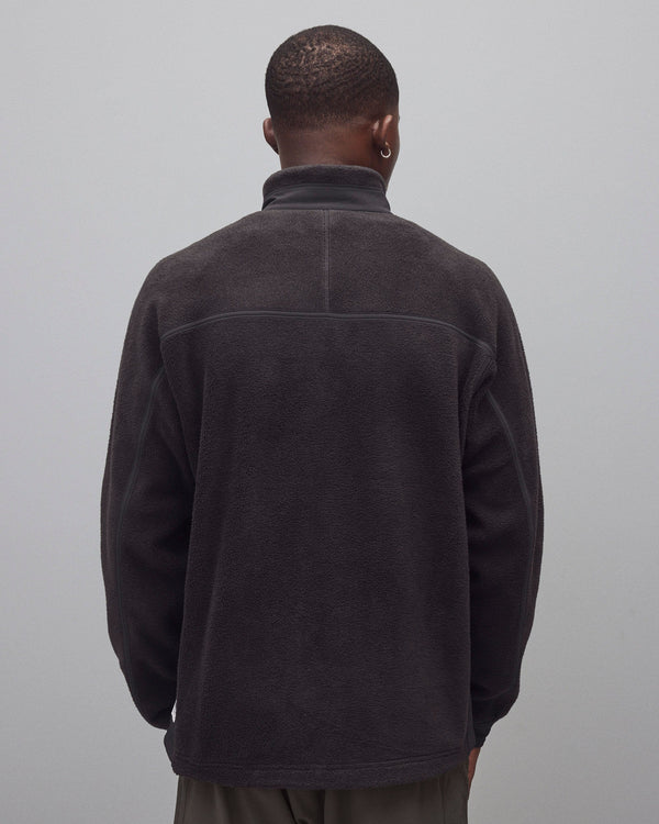 Reigning Champ Shaggy Fleece Expo Standard Jacket