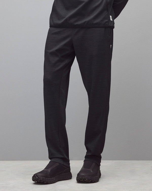 Reigning Champ Solotex Mesh Tiebreak Slim Pant