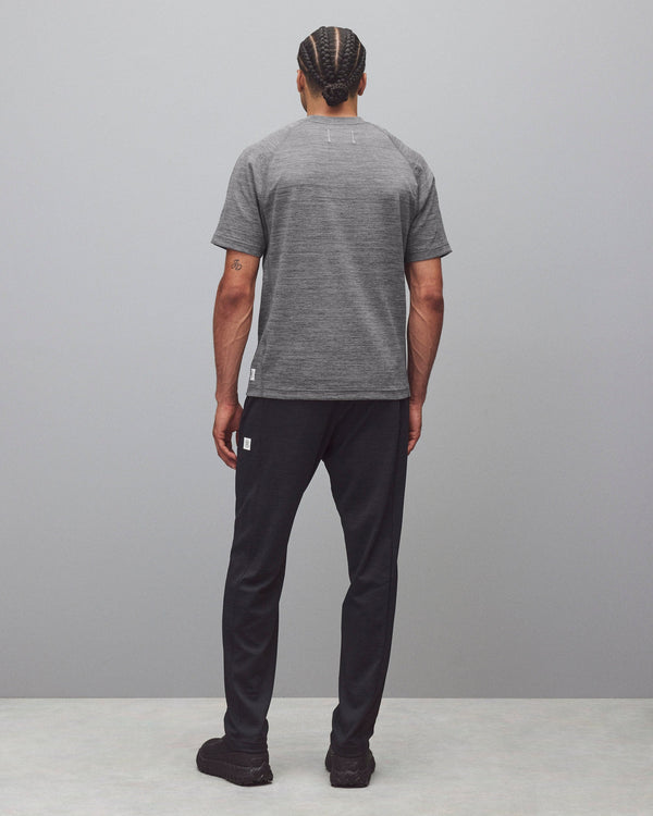 Reigning Champ Solotex Mesh Tiebreak Slim Pant