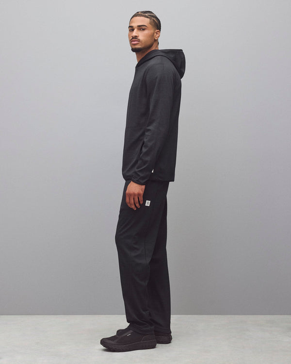 Reigning Champ Solotex Mesh Tiebreak Slim Pant