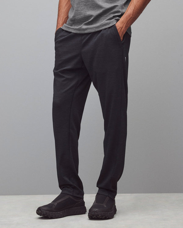 Reigning Champ Solotex Mesh Tiebreak Slim Pant