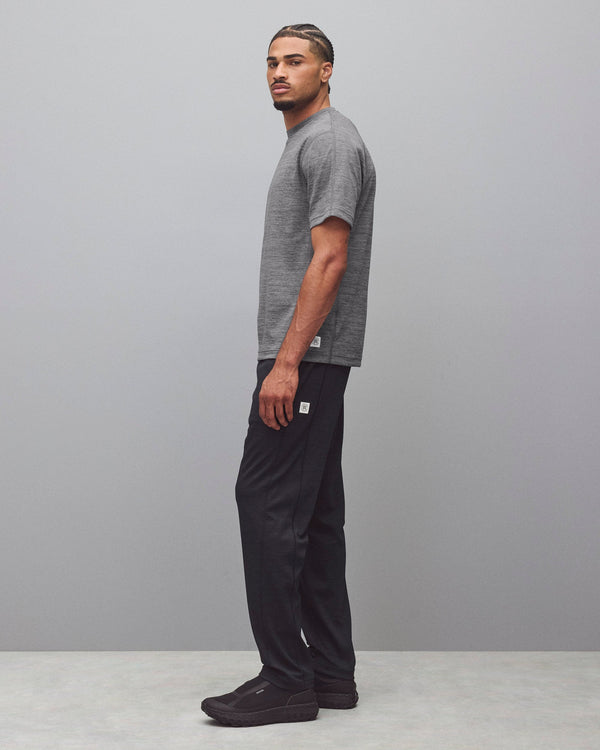 Reigning Champ Solotex Mesh Tiebreak Slim Pant