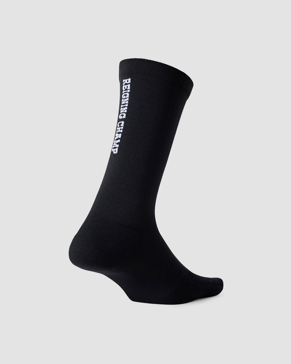 Reigning Champ Speed Crew Sock