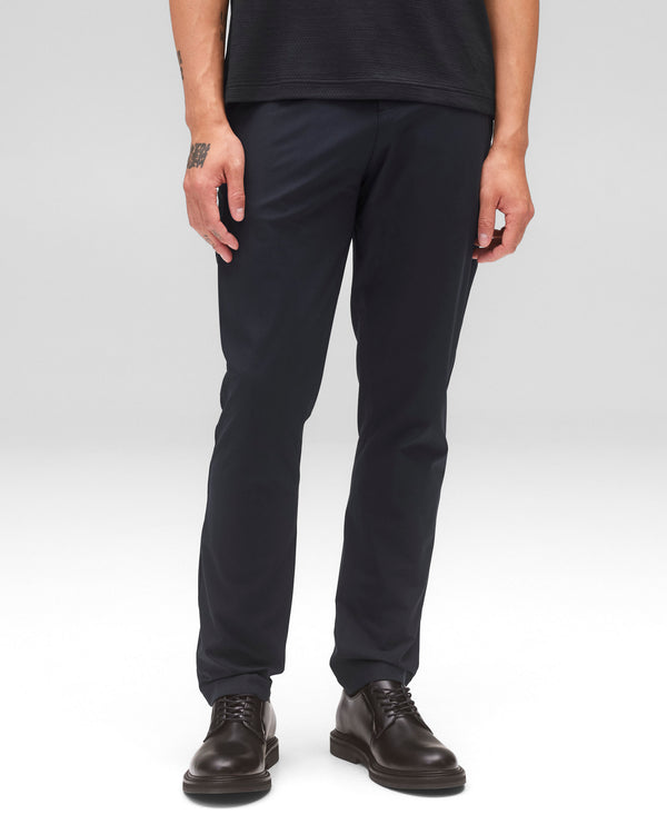 Reigning Champ Stretch Warp Knit Coach's Slim Pant