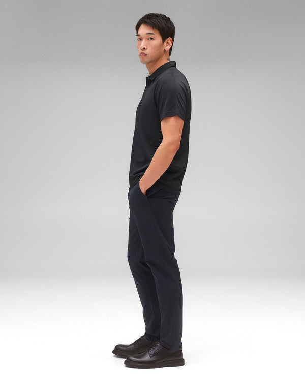 Reigning Champ Stretch Warp Knit Coach's Slim Pant