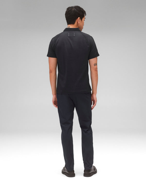 Reigning Champ Stretch Warp Knit Coach's Slim Pant
