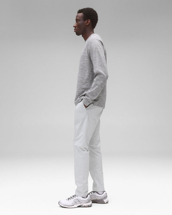 Reigning Champ Stretch Warp Knit Coach's Slim Pant