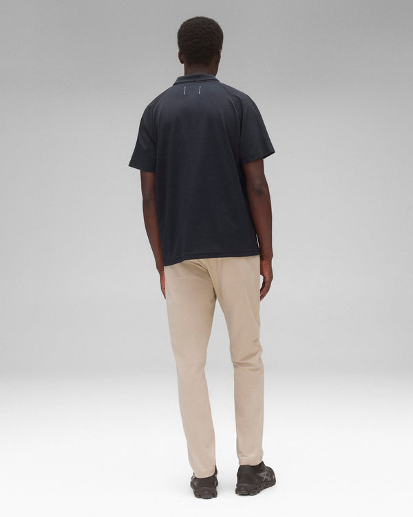 Reigning Champ Stretch Warp Knit Coach's Slim Pant