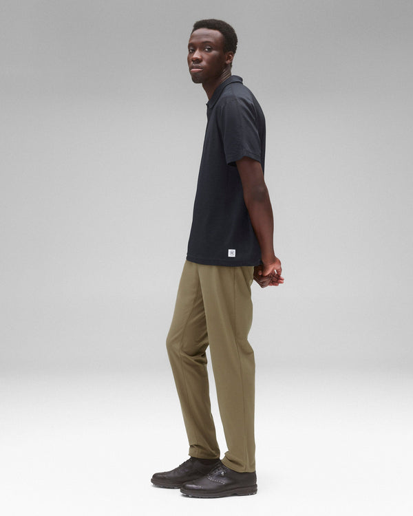 Reigning Champ Stretch Warp Knit Coach's Slim Pant
