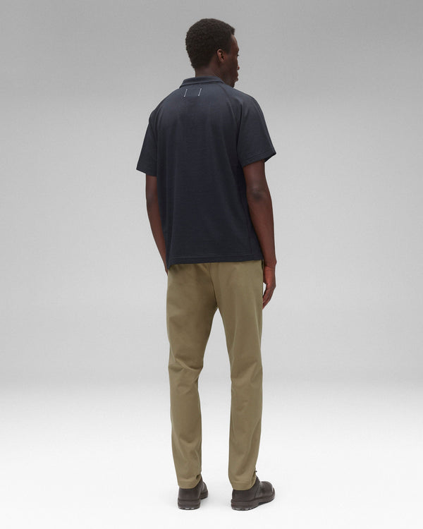 Reigning Champ Stretch Warp Knit Coach's Slim Pant