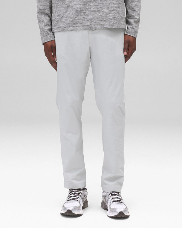Reigning Champ Stretch Warp Knit Coach's Slim Pant