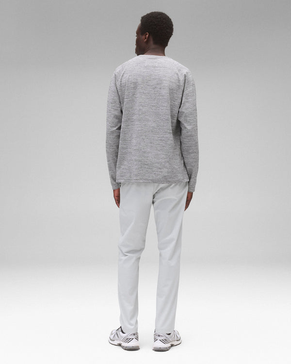 Reigning Champ Stretch Warp Knit Coach's Slim Pant