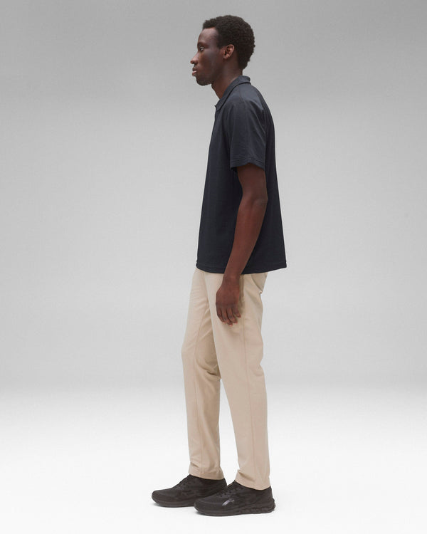 Reigning Champ Stretch Warp Knit Coach's Slim Pant