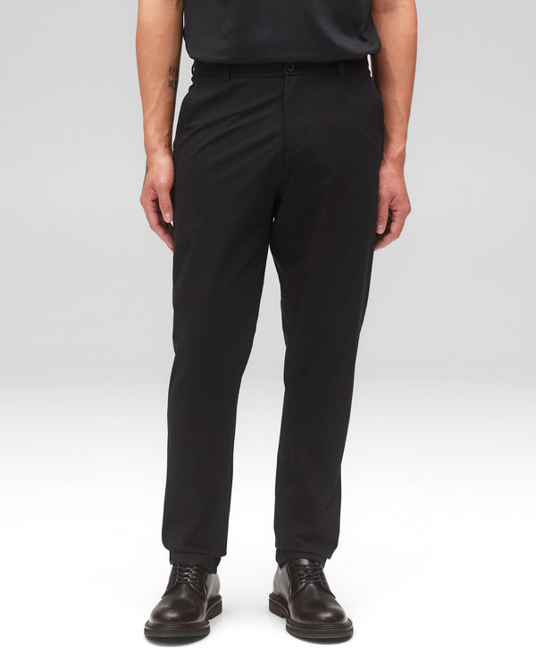 Reigning Champ Stretch Warp Knit Coach's Slim Pant