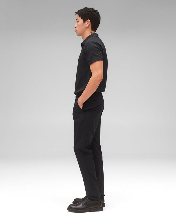 Reigning Champ Stretch Warp Knit Coach's Slim Pant