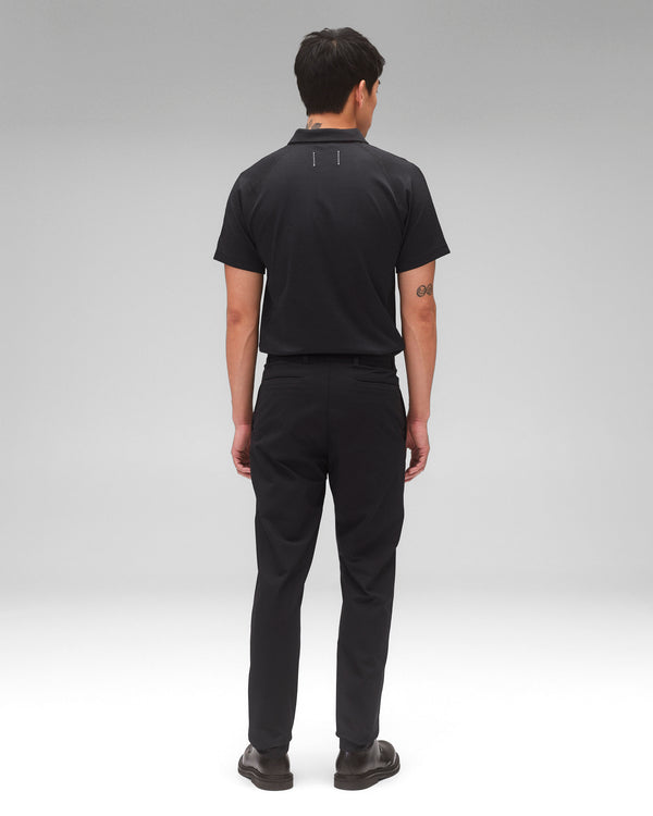 Reigning Champ Stretch Warp Knit Coach's Slim Pant
