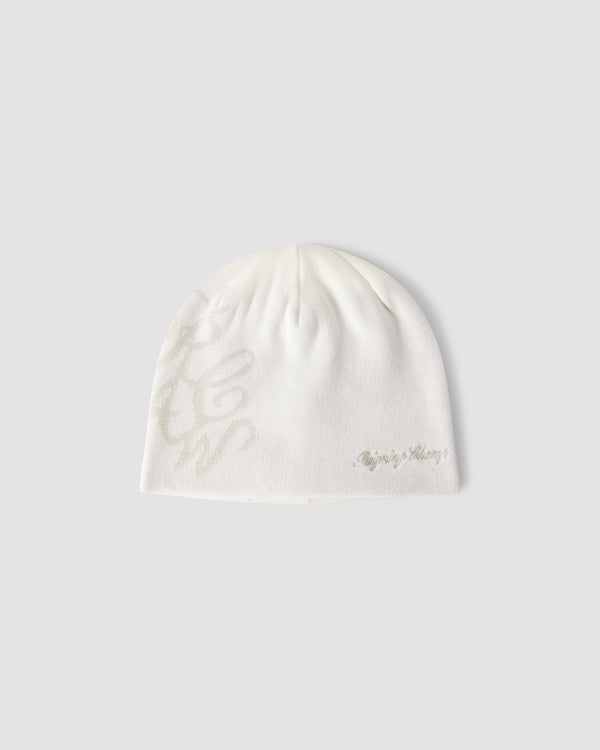 Reigning Champ Supima Knit Skull Beanie