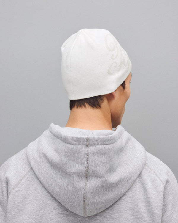 Reigning Champ Supima Knit Skull Beanie