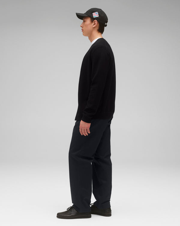 Reigning Champ Supima Pique Ace Cardigan